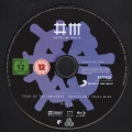 Tour Of The Universe: Barcelona 20/21.11.09 (2 Bluray)